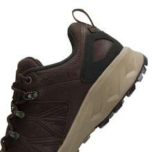 Columbia PEAKFREAK™ II OUTDRY™ LEDER Outdoor Wanderschuhe, leichte wasserdichte stoßabsorbierende Herren Kurzstrecken Laufschuhe BM5899231