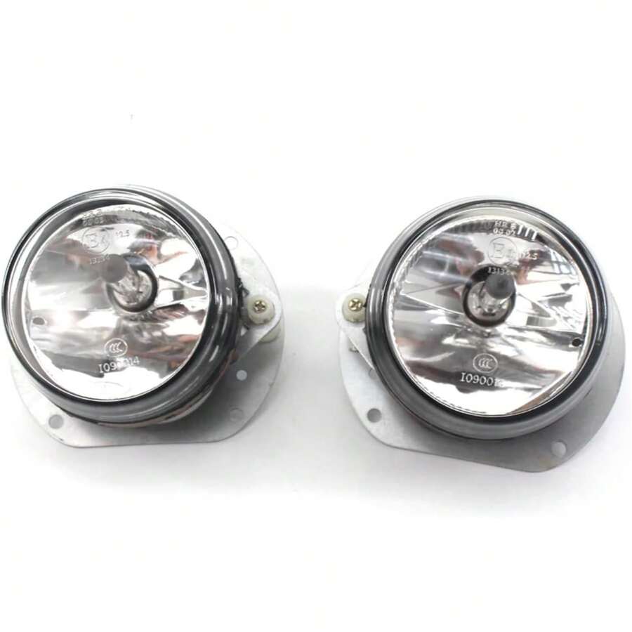 Fog Lights Driving Lamp Compatible For Benz ML350 C300 W204 W216 R230 W164 W251 A2048202156 A2048202256 - Right - View 1
