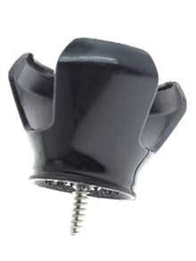 1pc Golf Ball Picker, Made Of Rubber And Zinc Alloy, Golf Supplies, Golf Accessories, Convenient And Practical Golf Training Assist Tool