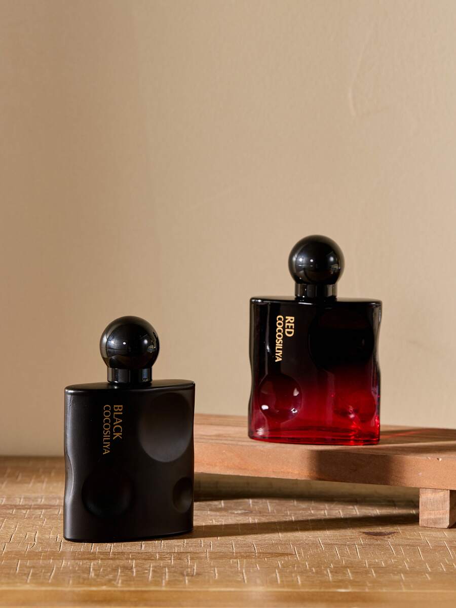 Cirelle Black Seduction Ladies Fragrance Air Freshener, Long Life Air Freshener Spray, Non-Irritating, Air Freshener Spray Mini Laundry Spray, Easy To Carry - Suitable For Use In Bedroom, Closet Date, Living Room, Bathroom, Travel And Home And Other Use Scenarios, The Perfect Party Gift