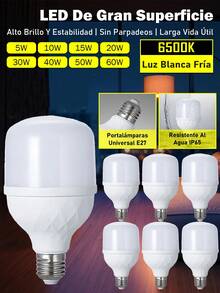 LED Bulbs - 5วัตต์ - ดู 1