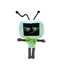 Dandy's World Plush, Dandy World Vee Plush Toys For Fans And Friends(Vee) - 1 - 查看 5