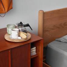 Rotating Storage Rack - 30cm - View 8