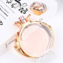 Perfumes de mujer Pa'co Rabane Olympea for Women EDP Spray 2.7 oz Perfume feromonas Perfume hombre Contiene el aroma de jazmín acuático, naranja verde y sándalo, adecuado para el ocio diario, fiestas y eventos especiales para hacer networking, la elección ideal para regalos de mujeres en fiestas (Halloween, Navidad, Día de San Valentín, cumpleaños, aniversarios). Presentación elegante, fresca y encantadora, con un encanto emocional atractivo y enérgico, adecuado para todas las estaciones(Quick ship) - Sándalo - Ver 2