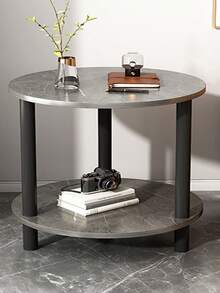 Sofa Tables - Black - View 2