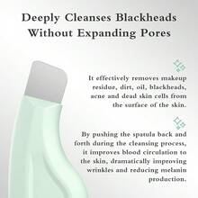 1pc Stainless Steel Blackhead Remover Tool, Beauty & Skincare Cleansing Instrument