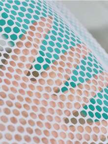 1 Pc Inflatable Swimming Floating Bed Hammock Adults, For Pool With Soft Mesh Center, Water Lounge With Headrest For Swimming Pool Float Lounge Toys