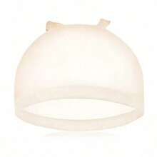 1/3/5/10Pcs Hd Wig Caps Stocking Wig Caps Elastic Stretchy Nylon Wig Caps For Lace Front Wig Hd Stocking Cap For Women Hairstyling, Home, Performance, Wedding, All Seasons