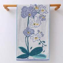 Large & Thick Home Soft Absorbent Towels Set For Face Washing, Sweat Wiping, Bathroom, Kitchen, Labor, All-Purpose