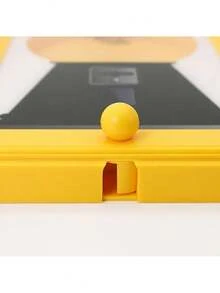 Wall-Mounted Photo Frame Candy Dispenser, Nut And Pet Snack Storage Box, Multi-Functional Snack Storage Frame Can Be Used As Living Room Decoration Pendant, Suitable For Christmas, Halloween, Graduation Ceremony Decorative Storage