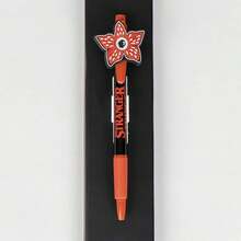 Stranger Things Notizbuch- und Stifteset ✅ Lieferung innerhalb von 24/48 Stunden nach Spanien (Festland) - Schreibwaren - Kinderstifte - Cerdá - Ref. 2700000873 - Übersicht 4