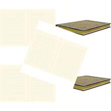 Ottoman Splendor Journal Diary Notebook