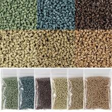 1000颗2.6毫米迷你熔珠像素拼图铁珠，儿童DIY高品质手工礼品益智玩具 - 拼豆豆 - 查看 2