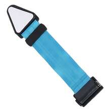 2pcs/1pc Child Car Seat Fixing Strap, Adjustable Child/Infant Dedicated Car Seat Belt Clip, For Girls & Boys