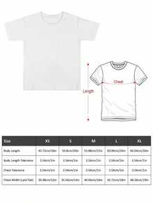 Camiseta infantil con estampado de fantasmas y dulces de Halloween. Diseño lindo y espeluznante para niños. - Blanco - Ver 3