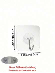 1套生日快乐相框横幅，生日派对用品生日快乐横幅 - 彩色 - 查看 7