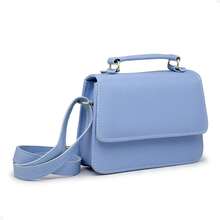 Women Tote Bags - Blue - View 5