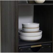 Better Homes & Gardens 6 Cube Storage Organizer