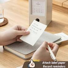 Calendario 2026 + Soporte para bolígrafos - Organizador de escritorio minimalista y creativo para estudiantes, Organizador de papelería multifuncional, Taza para bolígrafos, Soporte de calendario de escritorio, Accesorio de escritorio ordenado, Adecuado para estudiantes y trabajadores de oficina, Color simple y limpio, Uso en múltiples escenarios