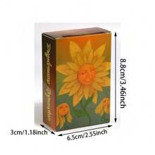 1PC - Dixit Origin Games With Fragmented English Gathering Strategies, Team Building, Board Games, And Card Games - Hilarious Party Board Game Cards For Adults. Easy To Operate, Wide Selection. Perfect Gift. Source Of Happiness. Thanksgiving Christmas Gift And Party Game.