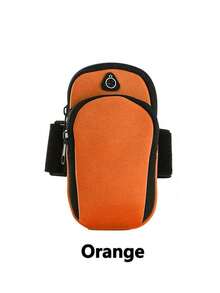 Marsupio riflettente per la vita per uomo e donna, marsupio unisex per corsa e attività all'aperto - impermeabile e regolabile, con tasca portacellulare aderente, ideale per jogging all'aperto e bicicletta, borsa sportiva per fitness, esercizio, viaggio, vacanza, accessorio da viaggio essenziale, durevole, borsa da braccio per escursionismo