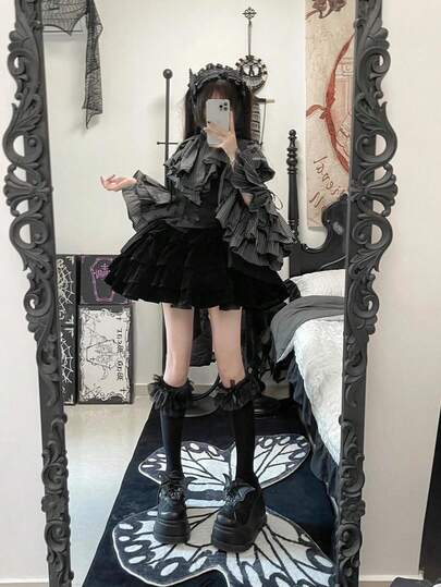 Women Party Other Wear