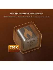 PHILIPS SPB1013B/93全球通用轉換插座 便攜寬電壓設計 支援200+國家地區 出國留學商務旅行必備 英規插(220-240V) - 查看 6