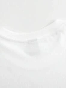 Camiseta divertida de castor limpio siempre consigue más madera - Camiseta casual de algodón con cuello redondo, súper suave y transpirable para el verano - Regalo perfecto para amantes de la naturaleza, entusiastas de los animales o cualquier persona con sentido del humor - Blanco - Ver 7