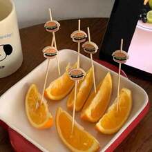 Disposable Fruit Stick