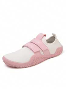 Women's Indoor Soft Bottom Fitness Shoes, Squat, Deadlift, Jump Rope, Competitive Sports, Barefoot Yoga, Non-Slip, Autumn/Winter, Flat Cross-Training Sneakers