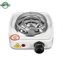 Induction Cookers - US A Type Plug(110-127V) - View 4