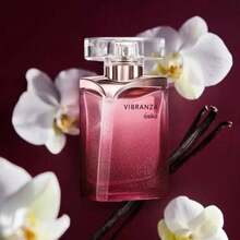 Esika Vibranza Perfume para Dama 45ml ORIGINAL - Morado - Ver 3