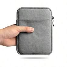 6 Inch Tablet Bag Sleeve Case For Kindle Paperwhite 2 3 Voyage 7th 8th Pocketbook 615 622 623 For Kobo Wool E-Reader Pouch Case - Multicolor - View 4
