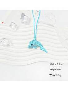 1 szt. Dopasowane kolorystycznie koraliki, modne, eleganckie, proste, urocze, uniwersalne, spersonalizowane, zabawne, interesujące, roślina, letni kształt drzewa kokosowego, wzór drzewa kokosowego, plecak, torba na ramię, torba crossbody, torebka, torba tote, torba pod pachę, kosmetyczka, inne, torba do przechowywania, wisiorek do samochodu