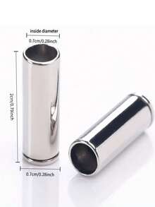 20 Heavy-Duty Rope Locks - Protecting Shoelaces, Drawstrings, Pants, Bags, Hoodies - Adjustable Metal Clips For Easy Installation - Suitable For DIY Handicrafts, Clothing And Organizing Cables - (Black) For Clothes, Handicraft Products, Fashionable Metal Surfaces, Sturdy Metal Structures, Bag Fasteners, Compact Designs, Sturdy Fasteners, Adjustable Clips, And Handicraft Enthusiasts - Multicolor - View 3