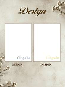 1 pieza, Los planes para artesanías con estampado de oro, calendarios, cuadernos, suministros de estudio, suministros de oficina, libros de ahorro, registros de gastos, fechas de reembolso, registros de días festivos importantes, bodas, cumpleaños, necesidades diarias, regalos para damas de honor y padrinos, sorpresas navideñas, regalos de Navidad, regreso a la escuela, Día de San Valentín, Halloween, suministros de regalos de Navidad