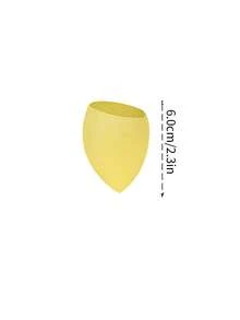 20/30/50pcs Super Soft Large Makeup Sponge Set, Expands When Wet, Suitable For Dry/Wet Application, Even Makeup Application, Face Makeup Tool