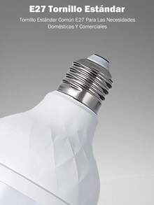LED Bulbs - 5W-6PZS - Übersicht 8