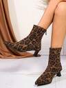 Botas y Botines de Mujer