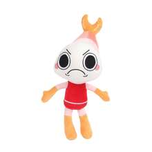 Dandy's World Plush,Dandy World Shrimpo Plush Toys For Fans And Friends(Shrimpo) - 1 - View 1
