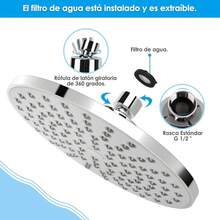 Shower Installation Kits - 8 Inch - View 4