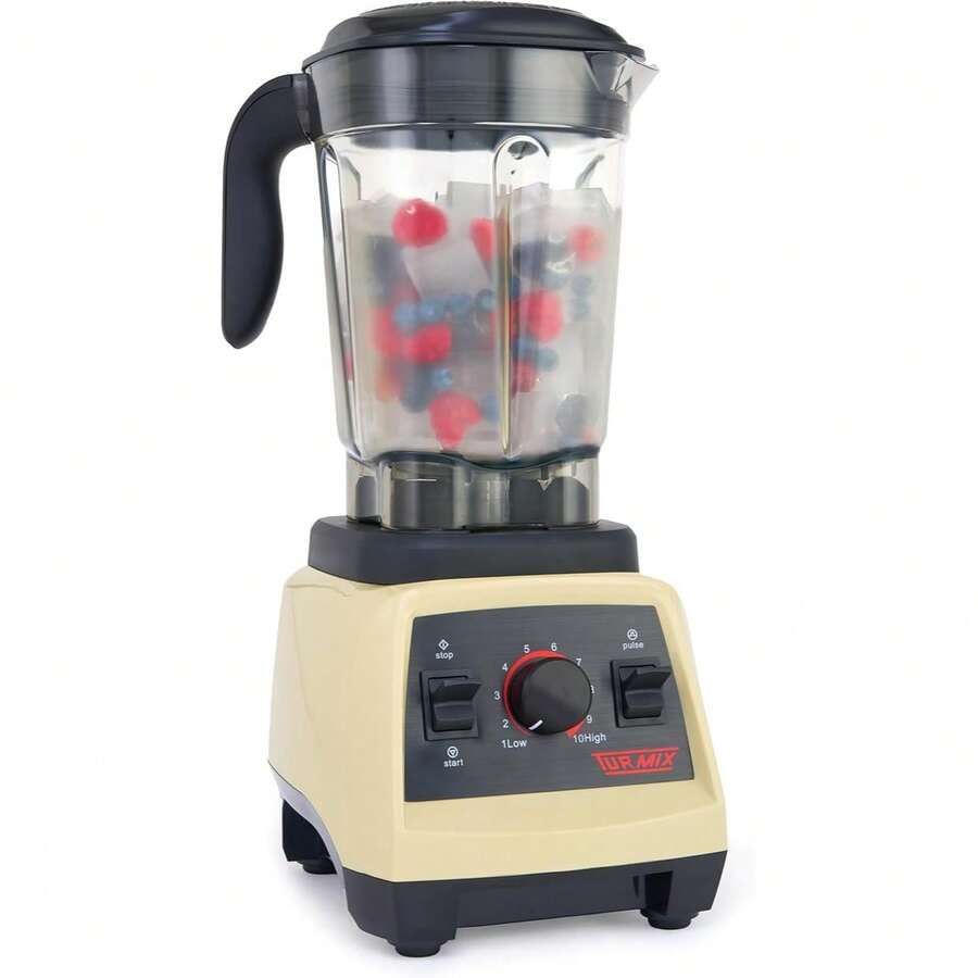 Countertop Blenders - US A Type Plug(110-127V) - View 1