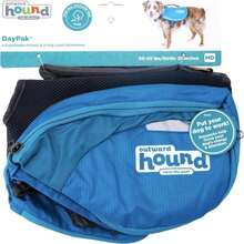 Kyjen Outward Hound The Quick Release Dog BackPack (Assorted, Medium) - MàuA - Xem 8
