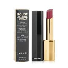 CHANEL Rouge Allure L'extrait Lipstick - # 824 Rose Invincible 2g/0.07oz - Xem 2