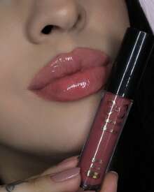 Lip Gloss - Hannah Beauty - 索菲亞 - 查看 1