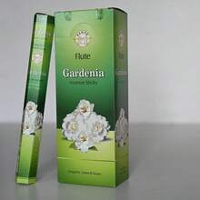 20 patyczków/pudełko India Incense Stick, Citronella Jaśmin Drzewo sandałowe Winogrona Wetiwer Królewska lawenda Ganesh Miodownik Kadzidło Aniołów Angelica Miód Róża, Dekoracja pokoju, Akcesoria do kadzielnic (Czas palenia wynosi około 35-50 minut)