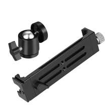 Tablet Clip With Gimbal Stabilizer, Suitable For Online Classes/Live Streaming/Binge Watching, Multi-Angle Adjustment, Stable And Shake-Free