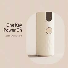 自动卷发器，28mm 筒式卷发器，带 4 种温度调节模式，带智能定时器的卷发器，带智能传感器的卷发器 - 美規A型插(110-127V) - 查看 5