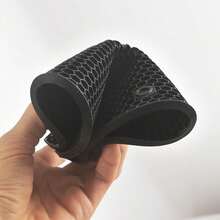 3 - Pack Heat - Resistant Silicone Mats - Nhiều màu - Xem 4