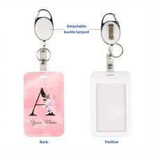 Customized Wallets & Cardholders - Pastel - View 5